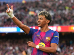 Lamine Yamal dosiahol hetrik, keď Barcelona odprevadila Villarreal Lamine Yamal dosiahol hetrik, keď Barcelona odprevadila Villarreal