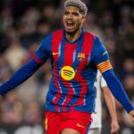 Lamine Yamal on upward trajectory