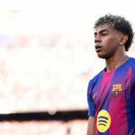 Lamine Yamal porazil benchmark Lionela Messiho hetrikom proti Villarrealu