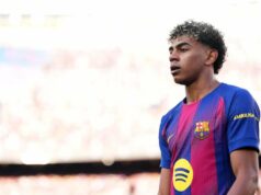 Lamine Yamal porazil benchmark Lionela Messiho hetrikom proti Villarrealu Lamine Yamal porazil benchmark Lionela Messiho hetrikom proti Villarrealu