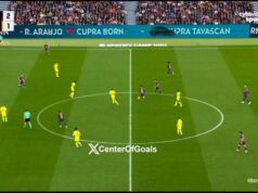 Lamine Yamal zaznamenal prvý hetrik v kariére Lamine Yamal zaznamenal prvý hetrik v kariére