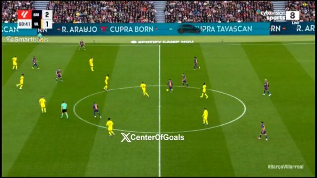 Lamine Yamal zaznamenal prvý hetrik v kariére Lamine Yamal zaznamenal prvý hetrik v kariére