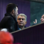 Laporta je presvedčený o tom, že sa Barcelona vracia späť proti Atléticu – „V posledných troch finále sme prehrali Real Madrid…“