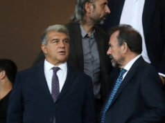 Laporta odhaľuje pravdu o Messiho neúspešnom návrate do Barcelony: ‚Snažili sme sa, ale…‘ Laporta odhaľuje pravdu o Messiho neúspešnom návrate do Barcelony: 'Snažili sme sa, ale...'