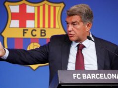 Laporta odstúpi z funkcie prezidenta Barcelony, aby sa pokúsil o znovuzvolenie Laporta odstúpi z funkcie prezidenta Barcelony, aby sa pokúsil o znovuzvolenie