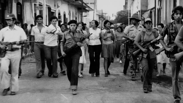 Latinská Amerika: V tieni USA | 1. diel – Prevraty | Dokumentárny
