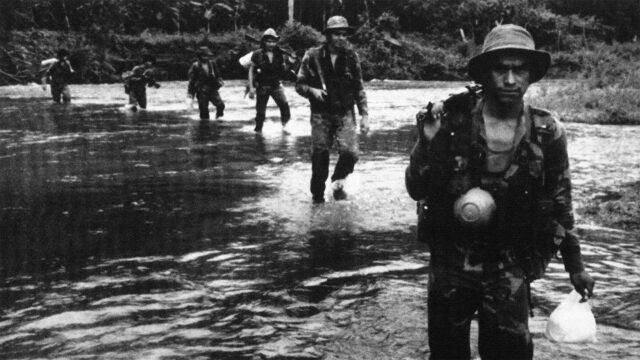 Latinská Amerika: V tieni USA | 2. diel – Vojny | politika
