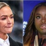 Laura Woodsová zaútočila na Eni Aluko v ohnivej hádke ITV s „detským“ Ianom Wrightom | Futbal | Šport