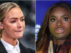 Laura Woodsová zaútočila na Eni Aluko v ohnivej hádke ITV s „detským“ Ianom Wrightom | Futbal | Šport Laura Woodsová zaútočila na Eni Aluko v ohnivej hádke ITV s „detským“ Ianom Wrightom | Futbal | Šport