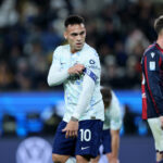 Lautaro Martinez pravdepodobne vynechá milánske derby, pretože Inter potvrdil rozsah zranení