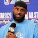 LeBron James kritizoval komentáre Izraela