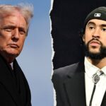 Leavitt hovorí, že Trump uprednostňuje Kid Rock pred Bad Bunny pre polčasovú show Super Bowl