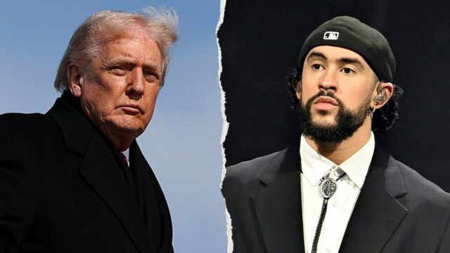 Leavitt hovorí, že Trump uprednostňuje Kid Rock pred Bad Bunny pre polčasovú show Super Bowl
