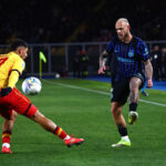 Lecce 0-2 Inter Miláno – Nerazzurri podčiarkli nadvládu nad setom, pretože história sa v Salente opakuje