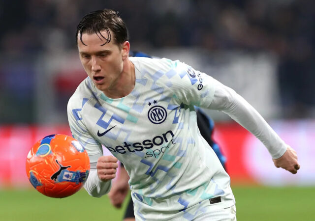 Lecce vs Inter Miláno – Nerazzurri získal podporu zranení pre poľskú hviezdu, keďže taliansky stredopoliar sa zbavil žalúdočných problémov
