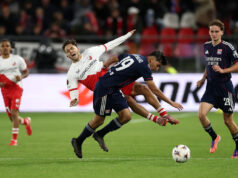 Leeds United čelí tvrdej konkurencii o tento obranca Eredivisie: Stojí za to bojovať? Download app from appStore