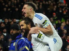 Leeds United je blízko k prežitiu v PL, ale slabý Nottingham Forest má vážne problémy s oživujúcim sa West Hamom Leeds United je blízko k prežitiu v PL, ale slabý Nottingham Forest má vážne problémy s oživujúcim sa West Hamom