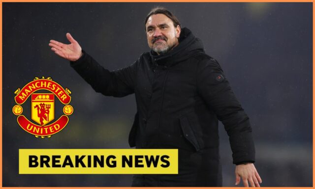 Leeds United má záujem získať hviezdu Man United Malaciu Leeds United má záujem získať hviezdu Man United Malaciu