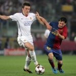 Leeds United sa snaží poraziť Michaela Carricka na hviezdu z Middlesbrough