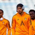 Georginio Rutter máva fanúšikom Leedsu