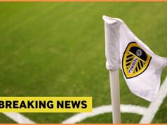 Leeds stanovil obrovskú požadovanú cenu za Jaka Bijola uprostred záujmu Liverpoolu Jaka Bijol z Leeds United reaguje počas zápasu štvrtého kola Emirates FA Cup medzi Birmingham City a Leeds United 15. februára 2026 v...