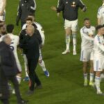 Leeds vs Guy City skončil v neporiadku, pretože Guardiola zasahoval po tom, čo Farke poslal|Futbal|Športová aktivita