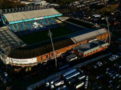 Leeds vs Male City sa zastavil na ramadánovú prestávku, keď jeho nasledovníci kričali a spievali X-hodnotené zaklínadlá|Futbal|Športová aktivita Leeds vs Male City sa zastavil na ramadánovú prestávku, keď jeho nasledovníci kričali a spievali X-hodnotené zaklínadlá|Futbal|Športová aktivita