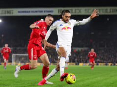 Leeds vs Nottingham Forest LIVE aktualizácie, skóre, stream, sledovanie naživo, analýza, výber videa Download app from appStore