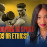 Legálny doping v športe: rekordy alebo etika? | Digitálna séria