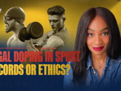 Legálny doping v športe: rekordy alebo etika? | Digitálna séria Legálny doping v športe: rekordy alebo etika? | Digitálna séria