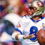 Legenda 49ers Steve Young hovorí o Pro Bowl