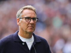 Legenda Arsenalu je „napoly vystrašená“ predpoveďami Gunners, keď sa komentáre plnia kruhom Paul Merson vyhlásil, že Arsenal získa titul už v decembri – ale už to nie je také isté