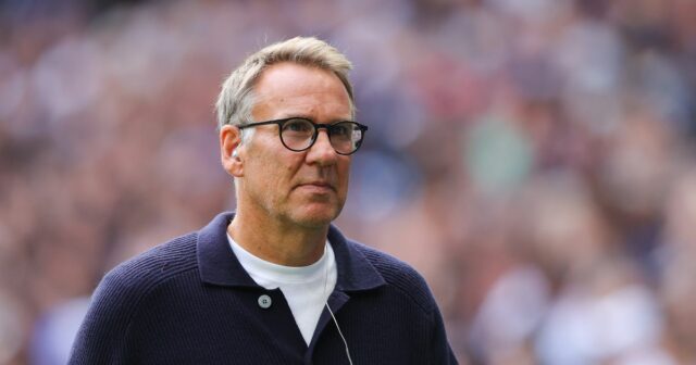 Legenda Arsenalu je „napoly vystrašená“ predpoveďami Gunners, keď sa komentáre Paul Merson vyhlásil, že Arsenal získa titul už v decembri – ale už to nie je také isté