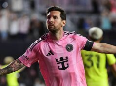 Legenda Barcelony uzavrela „dohodu“ o odchode z Interu Miami po tom, čo klubový viceprezident priznal, že „pracuje“ na dohode Legenda Barcelony uzavrela „dohodu“ o odchode z Interu Miami po tom, čo klubový viceprezident priznal, že „pracuje“ na dohode