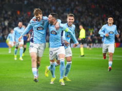 Legenda Celty Vigo Iago Aspas si toto leto nie je istý odchodom do dôchodku Legenda Celty Vigo Iago Aspas si toto leto nie je istý odchodom do dôchodku