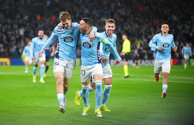 Legenda Celty Vigo Iago Aspas si toto leto nie je istý odchodom do dôchodku
