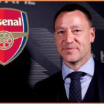 Gabriel a Kepa oslavujú, keď Arsenal porazil Chelsea v Carabao Cupe