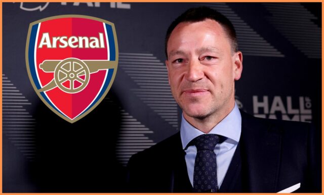 Gabriel a Kepa oslavujú, keď Arsenal porazil Chelsea v Carabao Cupe