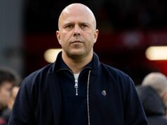 Legenda Liverpoolu rázne varuje Arne Slota – „príde tlak“ Arne Slot, manažér Liverpoolu