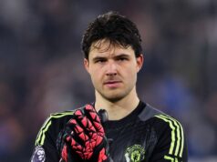 Legenda Man Utd, ktorej rozhovory o návrate do klubu odhaľujú pocity Senne Lammensa Edwin van der Sar o presahu