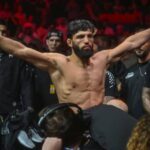 Autor fotografie Chris Unger/Zuffa LLC prostredníctvom Getty Images