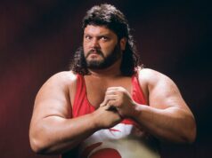 Legenda WWE hovorí, že mu „vybuchol“ žlčník Legenda WWE hovorí, že mu „vybuchol“ žlčník