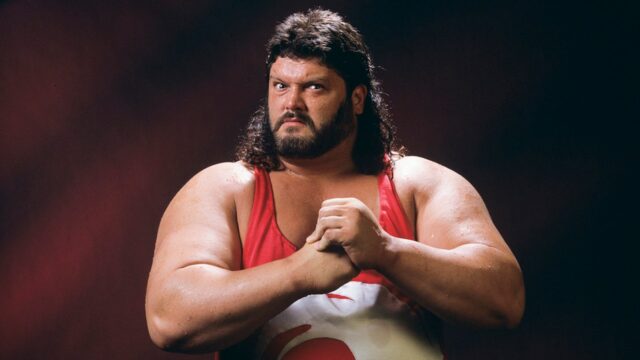 Legenda WWE hovorí, že mu „vybuchol“ žlčník
