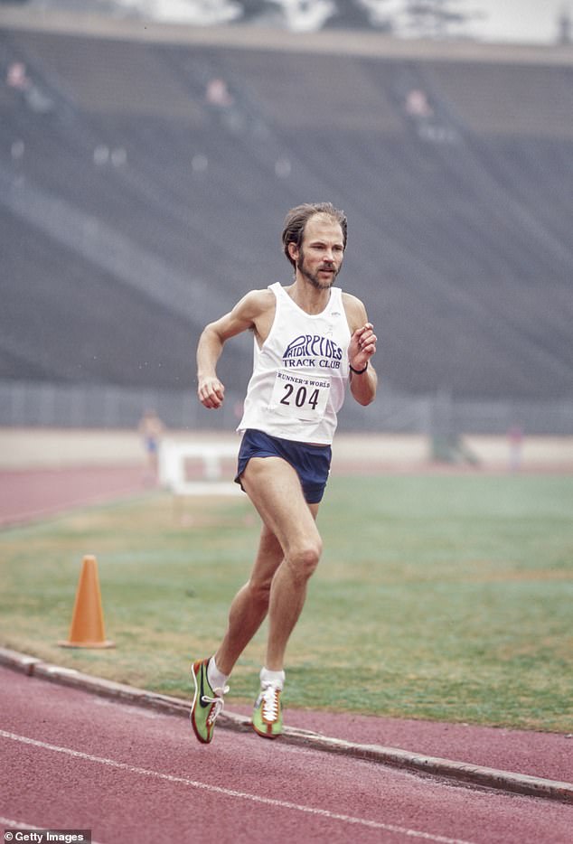 Legenda amerických olympijských hier zomrela vo veku 80 rokov po Jeff Galloway, ktorý spôsobil revolúciu v behu na diaľku, zomrel vo veku 80 rokov