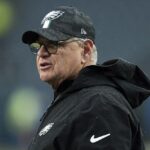 Legendárny tréner Philadelphia Eagles Jeff Stoutland oznámil, že opúšťa tím