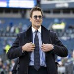 Legendy Patriots kritizovali Toma Bradyho za to, že nepodporuje svoj starý tím v Super Bowle