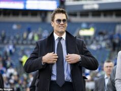 Legendy Patriots sa obrátili na Toma Bradyho po tom, čo tvrdil, že ich NEBUDE podporovať v Super Bowle Legendy Patriots kritizovali Toma Bradyho za to, že nepodporuje svoj starý tím v Super Bowle