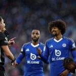 Leicester City teraz sedí mimo zóny zostupu Championship iba na rozdiel gólu