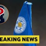 Enzo Maresca, manažér Chelsea, kričí z postrannej čiary počas zápasu Premier League medzi Leicester City FC a Chelsea FC na ihrisku The King...