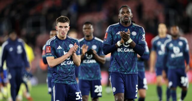 Premier League chce Leicester zasiahnuť prísnejším trestom